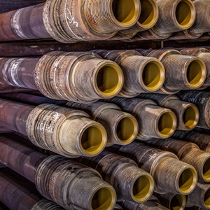 Dầu khoan vỏ ống | 34crmo 4/35crmo/scm440 mạ kẽm thép carbon liền mạch, 16-600mm OD - Product Image 2