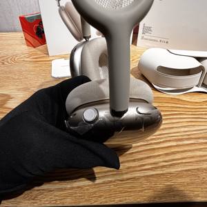 Écouteurs TWS avec ANC, numéro de série 2025 valide, Pro2 génération Gen 2e 3e 4e, métal Max ANC - Product Image 5