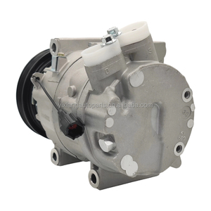 คอมเพรสเซอร์แอร์ 92600 <span class=keywords><strong>AG500</strong></span> AC สำหรับรถยนต์นิสสัน แบบ 4PK - Product Image 5
