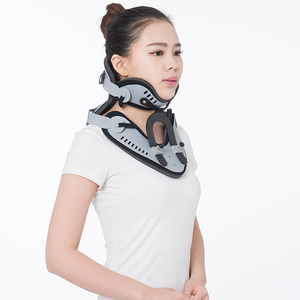 Collarín Cervical Ajustable Universal de Talla Única Kangda, Soporte para el Cuello, Precio Bajo de Fábrica, Gran Venta - Product Image 3