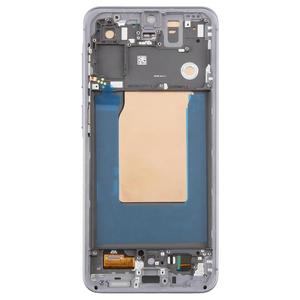 Buen Precio para Pantalla LCD OLED de 6.62 Pulgadas para <span class=keywords><strong>Galaxy</strong></span> <span class=keywords><strong>A57</strong></span> SM-A576B, Digitalizador con Marco, Ensamblaje Completo - Product Image 3