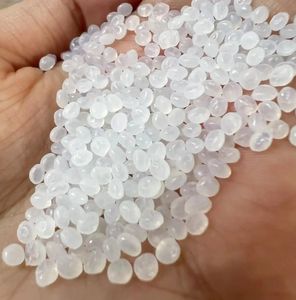 Prix d'usine de haute qualité de catégorie de moulage par injection d'approvisionnement de la Chine! Matériau PA66 pour engrenages renforcés avec PA66 GF33 % - Product Image 5