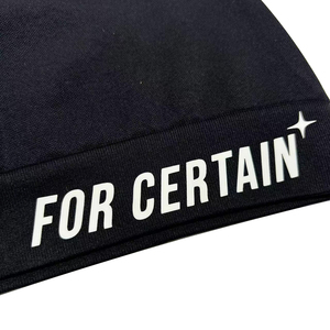 Berretto Personalizzato con Logo Stampato, Fodera in Raso e <span class=keywords><strong>Seta</strong></span>, per Ciclismo e Alpinismo, Cappello Invernale all'Ingrosso per Sport e Attività all'Aperto - Product Image 2