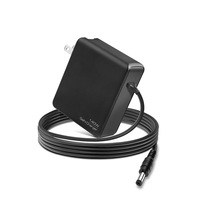 Adaptateur secteur GaN 140W OEM/ODM 22V/24V/28V, chargeur universel haute puissance pour ordinateurs portables, solution GaN pour le bureau