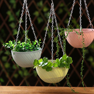 Hot Selling Metal <strong>Hanging</strong> <strong>Chain</strong> with Hook for <strong>Hanging</strong> Plant Flower <strong>Baskets</strong> Iron Flower Pot <strong>Chain</strong> Plant <strong>Hanging</strong> <strong>Chain</strong> for Outdoor - Product Image 6