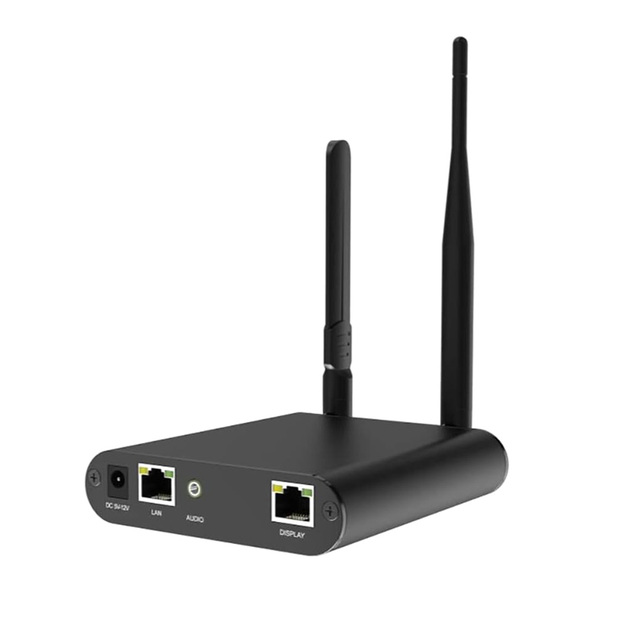 Colorlight A35 4K Network Media Player