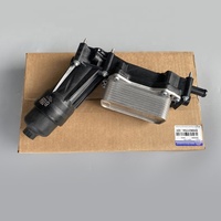 Nouvel adaptateur de filtre à huile moteur 68596317AA pour 2023 pour RAM1500 Pickup Challenger Charger pour Chrysler 300