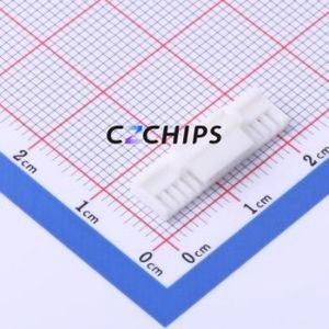 FHG12507-S15M2W1B Housing (Wire-to-Board / Wire-to-Wire) P=1.25mm Connector 1x15P 1.25mm 1 15 - Product Image 1