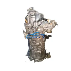 New Stock Arrival for Mitsubishi Pajero Mitsubishi V73 Mitsubishi 6G72 four-wheel drive manual transmission