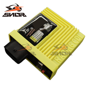 Unité CDI de course réglable SNOR 9Map pour moto Bajaj Pulsar NS200 Rouser 200, module d'<span class=keywords><strong>allumage</strong></span> numérique CDI, CDI de performance - Product Image 1