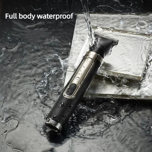 Rasoir à <span class=keywords><strong>barbe</strong></span> multifonctionnel à long manche réglable Rasoir à cheveux <span class=keywords><strong>pour</strong></span> le dos des hommes <span class=keywords><strong>Tondeuse</strong></span> à cheveux <span class=keywords><strong>pour</strong></span> hommes - Product Image 6