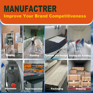 ODM Chine planche de surf en fibre de carbone à piles hydroptère planche à pagaie <span class=keywords><strong>gonflable</strong></span> haut d'embarquement équipement de surf électrique - Product Image 5