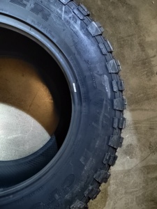 Top Brand Chinese Radial Tyre 38X15.50R20 38 15.5 20 MT Design 38X15.50R20 CF3000 Radial Off-road Car Tyre - Product Image 4