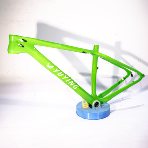 Bicicleta <span class=keywords><strong>de</strong></span> Montaña Económica T700 con Cuadro <span class=keywords><strong>de</strong></span> Fibra <span class=keywords><strong>de</strong></span> <span class=keywords><strong>Carbono</strong></span> Mate <span class=keywords><strong>de</strong></span> 29'', Frenos <span class=keywords><strong>de</strong></span> Disco <span class=keywords><strong>de</strong></span> Montaje Directo, 11/12 Velocidades, <span class=keywords><strong>Manillar</strong></span> <span class=keywords><strong>de</strong></span> 680/700/720 mm, Suspensión Trasera Rígida - Product Image 5