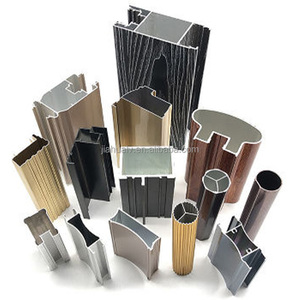Perfil <span class=keywords><strong>de</strong></span> Aluminio 744 para América del Sur, Extrusión <span class=keywords><strong>de</strong></span> Perfil <span class=keywords><strong>de</strong></span> Aluminio para Puerta <span class=keywords><strong>Corredera</strong></span> en Bolivia - Product Image 6