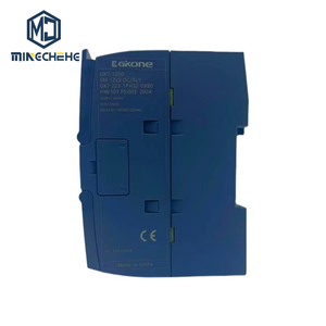 โมดูลอินพุตเอาต์พุตดิจิตอลอุตสาหกรรม 6ES7223-1PH32-0XB0 0 ชุดขยาย PLC สำหรับระบบควบคุม - Product Image 1