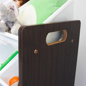 Organisateur de jouets galore, Organizador De Juguetes, boîte de rangement pour jouets de filles, organiseurs de tiroirs et de maquillage, sacs à main pour maman, bacs - Product Image 6