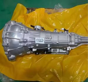 Transmisión Automática Completa Remanufacturada para Caja de Cambios A960 (OE 1998600B) para LEXUS con 9 Meses de Garantía - Product Image 1