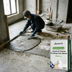 Proveedor <span class=keywords><strong>de</strong></span> <span class=keywords><strong>Mortero</strong></span> <span class=keywords><strong>de</strong></span> Aislamiento Acústico <span class=keywords><strong>de</strong></span> Grado Industrial al Mejor <span class=keywords><strong>Precio</strong></span> - Product Image 5