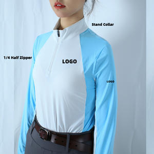 ARLAN, fabricant unique de vêtements d'équitation, propose des sous-vêtements et vêtements d'équitation. - Product Image 1