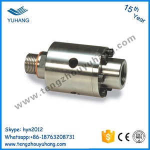 BSP Thread Tiêu Chuẩn Tốc Độ Cao Quay Doanh, Áp Lực Cao Rotary Union - Product Image 3