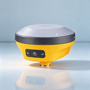 Hi-Targett V200, GPS RTK de Mano a Precio Económico, Alta Eficiencia, IMU GNSS RTK, Dispositivo de Topografía Base y GPS - Product Image 1