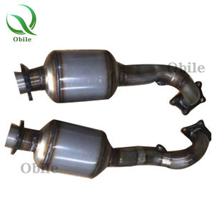 Катализатор для 3,0 <span class=keywords><strong>Cadillac</strong></span> CTS по заводской цене - Product Image 3