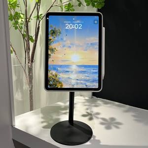 2025 <span class=keywords><strong>iPad</strong></span> 10รุ่นเคลือบด้านล่าง, เคสแบนป้องกันเคสแม่เหล็กดูดแหวนแม่เหล็กเคสป้องกันตก - Product Image 3