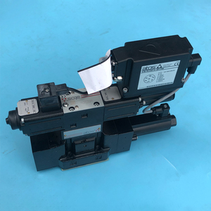 DPZ0 TE 173 D5 51 ระบบไฮดรอลิกควบคุมทิศทางแบบสัดส่วน - Product Image 4