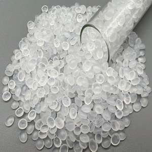 Xinjiang MIngsheng PP Copolymère de polypropylène Polypropylène pp Granules PP Polypropylène de qualité d'injection Plastiques généraux - Product Image 4