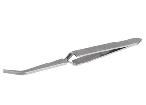 Pince de fixation pour faux ongles en acier inoxydable, outil de manucure pour extension d'ongles en salon - Product Image 2