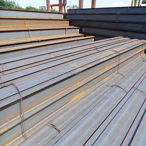 Углеродистая конструкционная сталь <span class=keywords><strong>ASTM</strong></span> A992/A992M A992 с широкими формами фланцев HP Stapes - Product Image 6