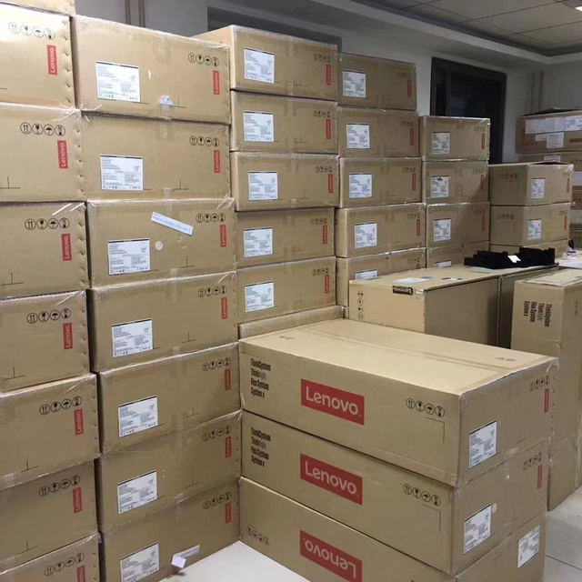 2U Rack Type Server SR650/SR650V2/SR660V2/SR590V2 Enterprise Customization Service for Lenovo