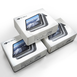 DJI RC Pro 2 màn hình thông minh điều khiển từ xa 15km O4 + Truyền video với 4 giờ Thời gian hoạt động dài cho DJI Mavic 4 Pro - Product Image 4