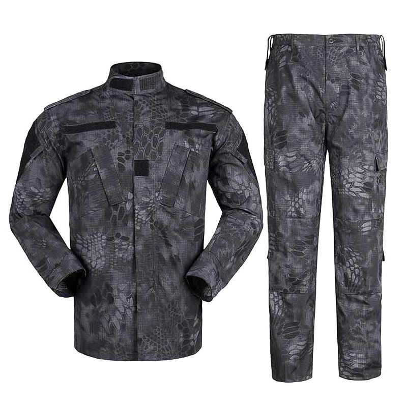 ลายงูเหลือมสีดำ