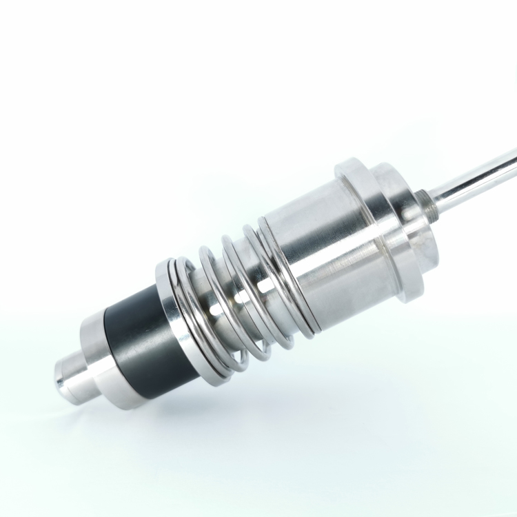 Гравитационный клапан для заливки воды, сопло, запасные части, аксессуары для машины для заливки бутылок