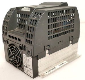 PLC G110 CPM110 AIN 6SL3211-0AB21-1AA0 Masalah A02104 - Product Image 2