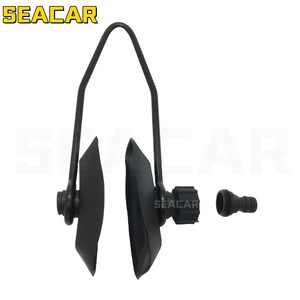 Buse de nettoyage pour moteur hors-bord Seacar avec connecteur de tuyau pour réparation et pièces de rechange de moteur de bateau - Product Image 1