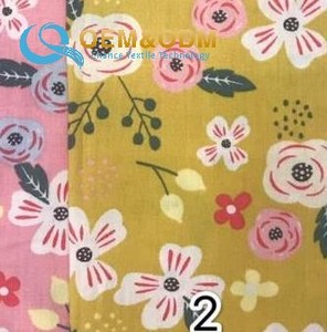 <span class=keywords><strong>ราคา</strong></span>โรงงาน ผ้าพิมพ์ลายดอกไม้ลอนดอนลอนน์ลิเบอร์ตี้ ผ้าฝ้าย 100% สำหรับตัดเย็บเสื้อผ้าสตรี - Product Image 2