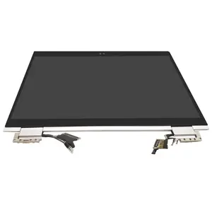 For HP EliteBook x360 1030 G3 Touch Screen Complete Assembly Replacement L31871-001 L31870-001 L31868 Display LCD Top Half Part