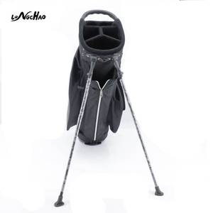 <span class=keywords><strong>Amazon</strong></span> Hot Sale Nylon materials <span class=keywords><strong>Golf</strong></span> Bag manufacturer Customized Logo Design your own <span class=keywords><strong>Golf</strong></span> Stand Bag for outdoor <span class=keywords><strong>golf</strong></span> activity - Product Image 2