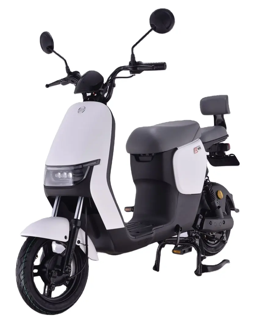 SAIGE EV מלאי מחסן אירופאי 1000w קטנוע חשמלי Eec עיר למבוגרים Coc אופנועים חשמליים קטנוע אופני אופנוע