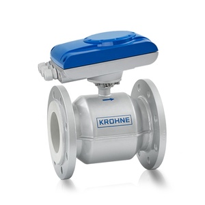 Débitmètre KROHNE OPTIFLUX2100C DN32 d'origine authentique - Product Image 5