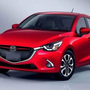 ไฟเดย์ไลท์ LED DRL สำหรับรถยนต์ TYPY พร้อมไฟเลี้ยวสีเหลืองและไฟตัดหมอก สำหรับรถยนต์ Mazda 2 ปี 2015-2017 - Product Image 3