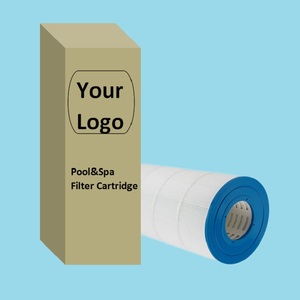 Hồ bơi Lọc C-7470 thay thế pleatco pcc80 Pentair ccp320 hồ bơi Lọc <span class=keywords><strong>Cartridge</strong></span>, 80 sqft hồ bơi Lọc <span class=keywords><strong>Cartridge</strong></span> - Product Image 6