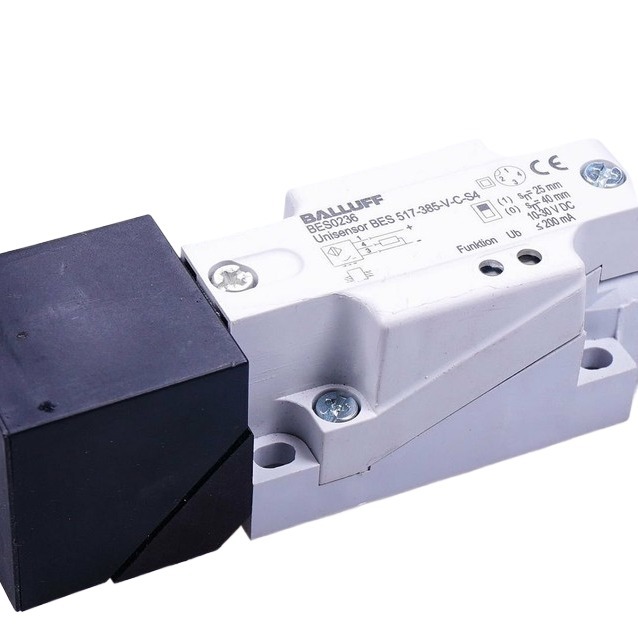 PLC New Original 517-385-v-c-s4 Automation Products Programmable Logic PLC Controller