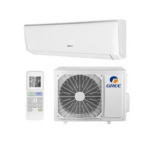 Aires Acondicionados Split de Pared Nuevos 2026 en Venta a Precios Económicos, Venta al por Mayor Disponible en Todo el Mundo, Nuevos Inversores de Aire Acondicionado Inteligentes en Oferta en EE. UU. - Product Image 1