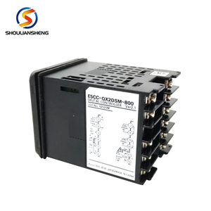 PLC <b>Controller</b> E5CC-QX2DSM-800 <b>Thermostat</b> New Original Stock in - Product Image 4
