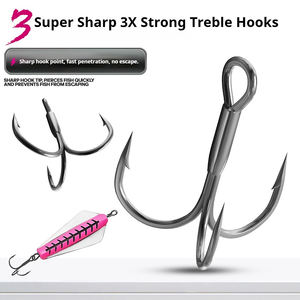 เหยื่อปลอมแบบจมน้ำ Devil Fish VIB สำหรับตีไกล เหยื่อตก<span class=keywords><strong>ปลา</strong></span>เทราต์ เหยื่อหนอน เหยื่อผีเสื้อ เหยื่อปลอมนิ่ม เหยื่อตก<span class=keywords><strong>ปลา</strong></span>สำหรับน้ำจืด - Product Image 4