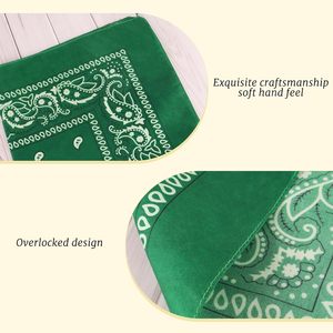 Bandana personnalisée de haute qualité, vierge ou imprimée, conçue sur mesure - Product Image 2